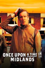 Once Upon A Time In The Midlands