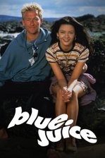 Blue Juice