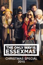 The Only Way is Essexmas Special 2015