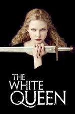 The White Queen