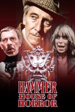 Hammer House of Horror