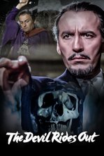 The Devil Rides Out