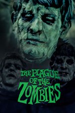 The Plague of the Zombies