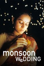 Monsoon Wedding