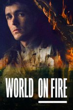 World on Fire