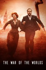 The War of the Worlds