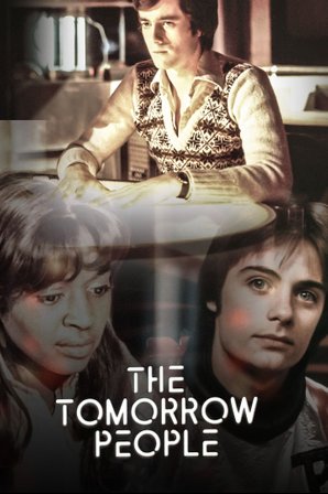 The Tomorrow People