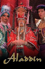 Aladdin