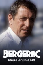 Bergerac Christmas Special: Second Time Around