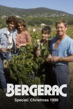 Bergerac Christmas Special: There for the Picking