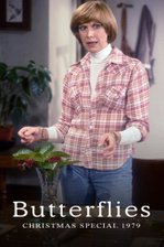 Butterflies Christmas Special: Christmas with the Parkinsons