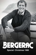 Bergerac Christmas Special: Fires in the Fall
