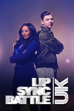 Lip Sync Battle UK