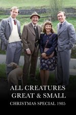 All Creatures Great and Small Christmas Special