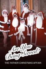 Are You Being Served? Christmas Special 1976: The Father Christmas Affair