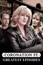 Coronation Street: Greatest Episodes