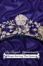 By Royal Appointment: Shops Serving the Queen