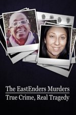 The EastEnders Murders: True Crime, Real Tragedy