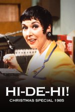Hi De Hi! Christmas Special: The Great Cat Robbery