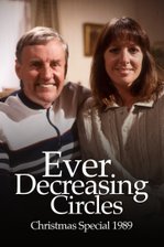 Ever Decreasing Circles Christmas Special
