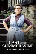 Last Of The Summer Wine Christmas Special: Getting Sam Home