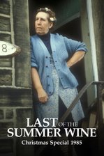 Last of The Summer Wine Christmas Special: Uncle of the Bride