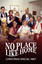 No Place Like Home Christmas Special