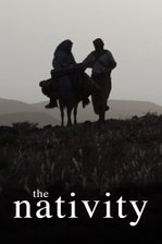 The Nativity Christmas Special