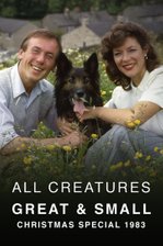 All Creatures Great and Small Christmas Special