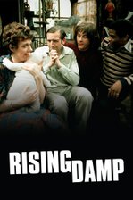 Rising Damp