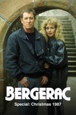 Bergerac Christmas Special: Treasure Hunt