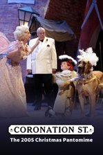 Coronation Street: The 2005 Christmas Pantomime