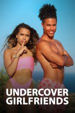 Undercover Girlfriends