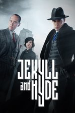 Jekyll and Hyde