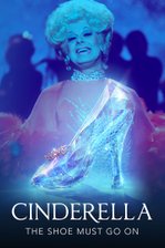 Cinderella: The Shoe Must go on