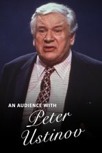 An Audience with Peter Ustinov