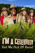 I'm a Celebrity... Get Me Out of Here!