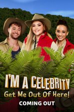 I'm a Celebrity... Get Me Out of Here! - Coming Out