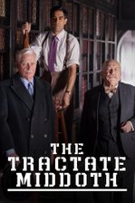 The Tractate Middoth