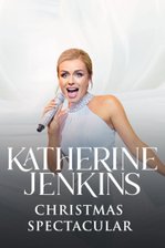 Katherine Jenkins Christmas Spectacular from the Royal Albert Hall
