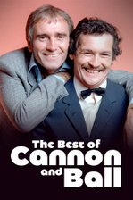 Cannon and Ball