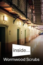 Inside Wormwood Scrubs