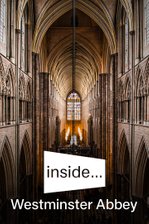 Inside Westminster Abbey