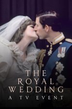 The 1981 Royal Wedding: A TV Event
