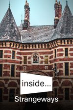 Inside Strangeways