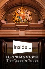 Inside Fortnum And Mason: The Queen's Grocer