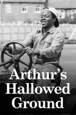 Arthur's Hallowed Ground