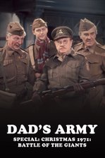Dad's Army Christmas Special: Battle of the Giants