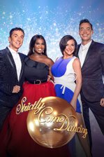 Strictly Come Dancing