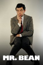 Mr. Bean
